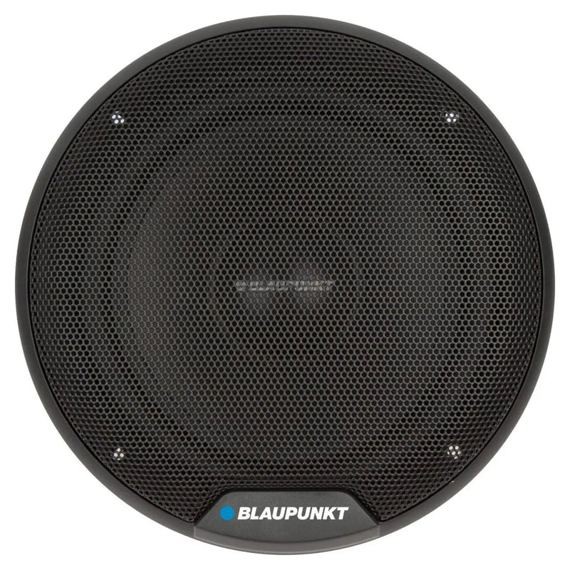 Blaupunkt E-series 6.5" Component Speaker System 30wrms / 60w Max Blaupunkt