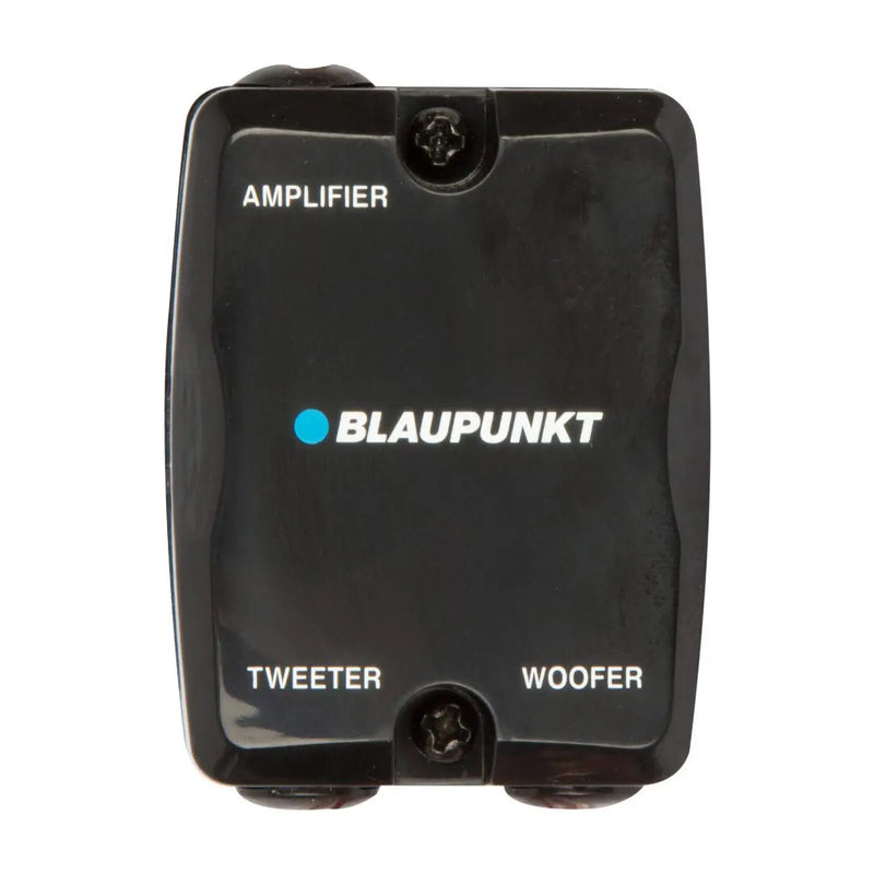 Blaupunkt E-series 6.5" Component Speaker System 30wrms / 60w Max Blaupunkt