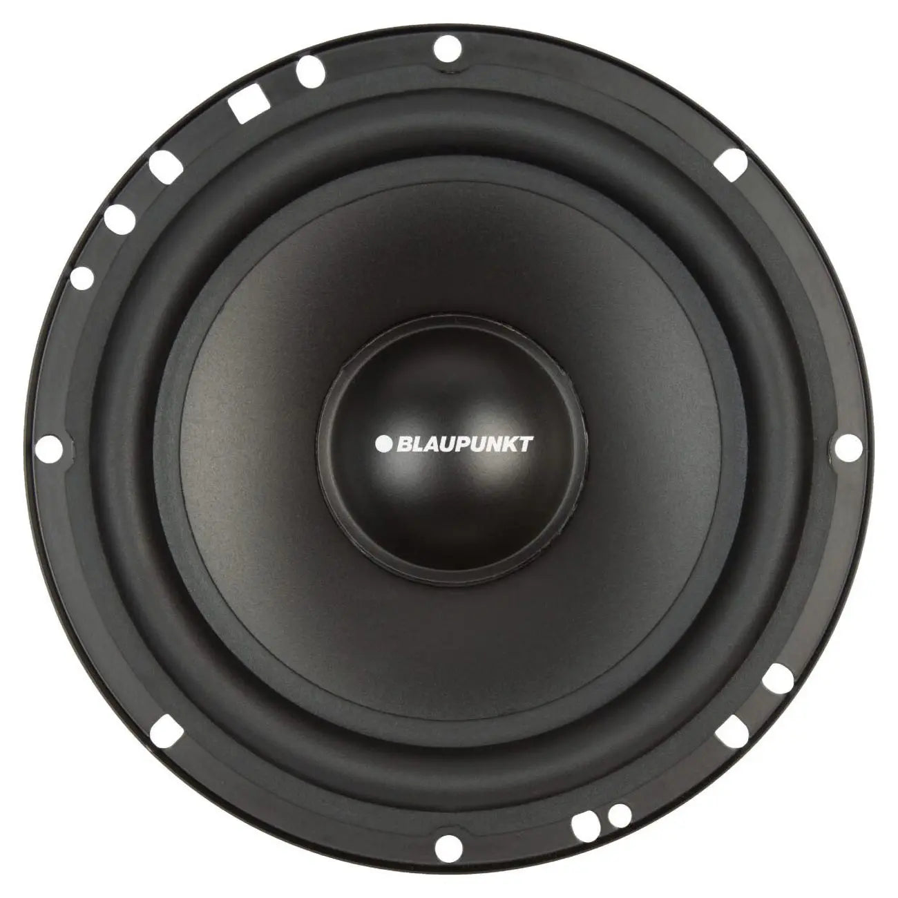 Blaupunkt E-series 6.5" Component Speaker System 30wrms / 60w Max Blaupunkt
