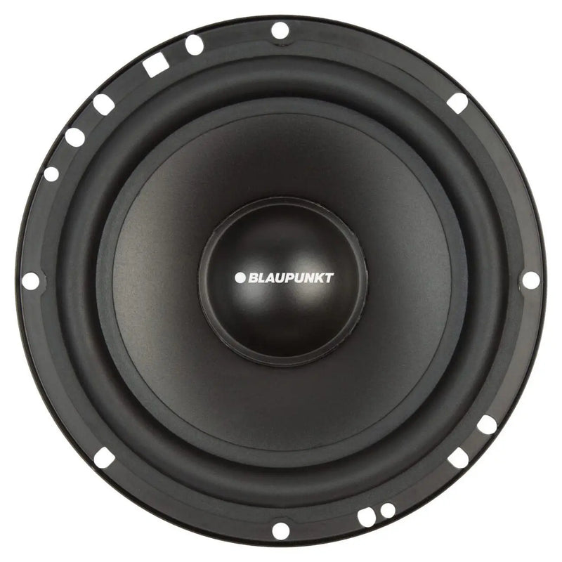 Blaupunkt E-series 6.5" Component Speaker System 30wrms / 60w Max Blaupunkt