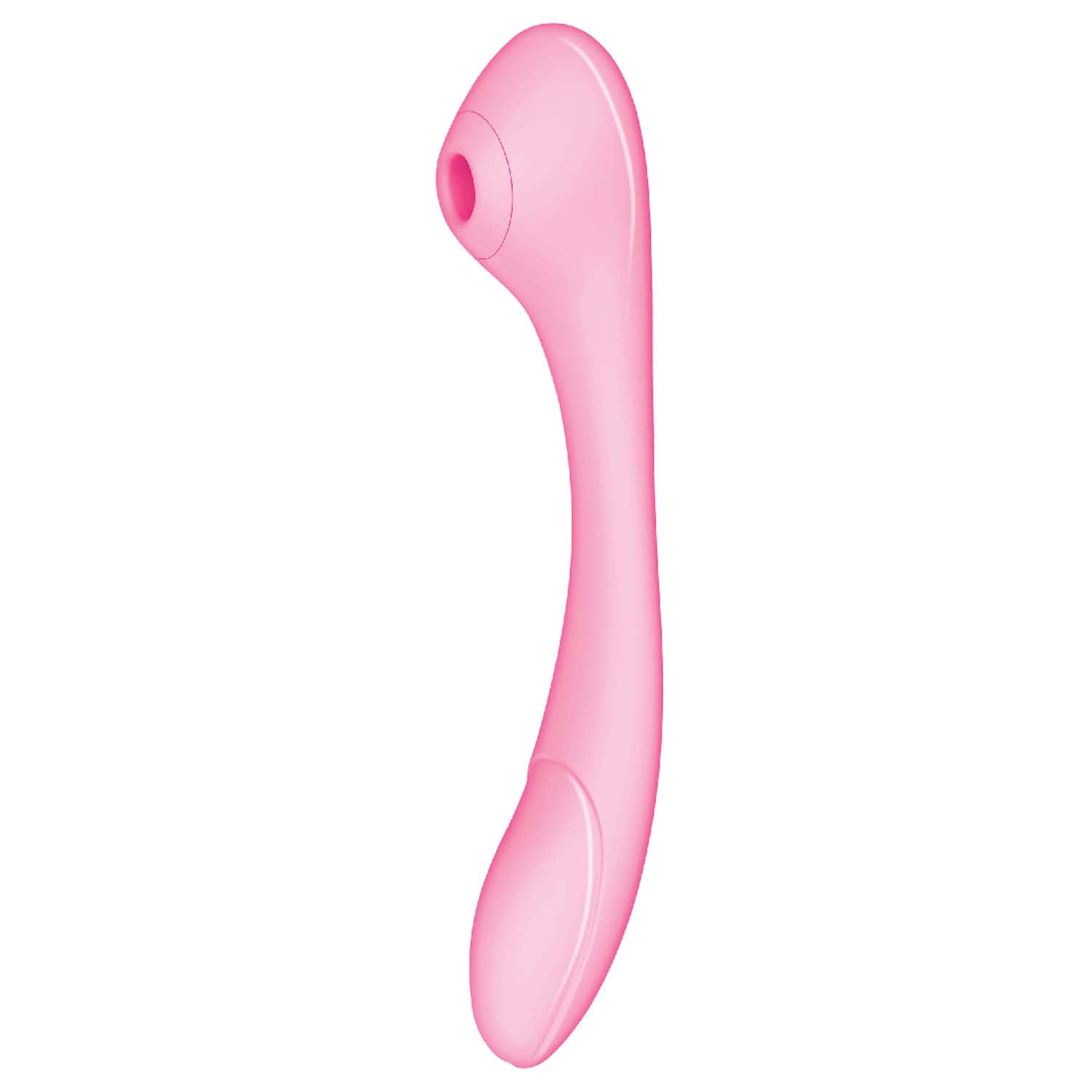 Blaze Bendable Suction Massager Nasstoys