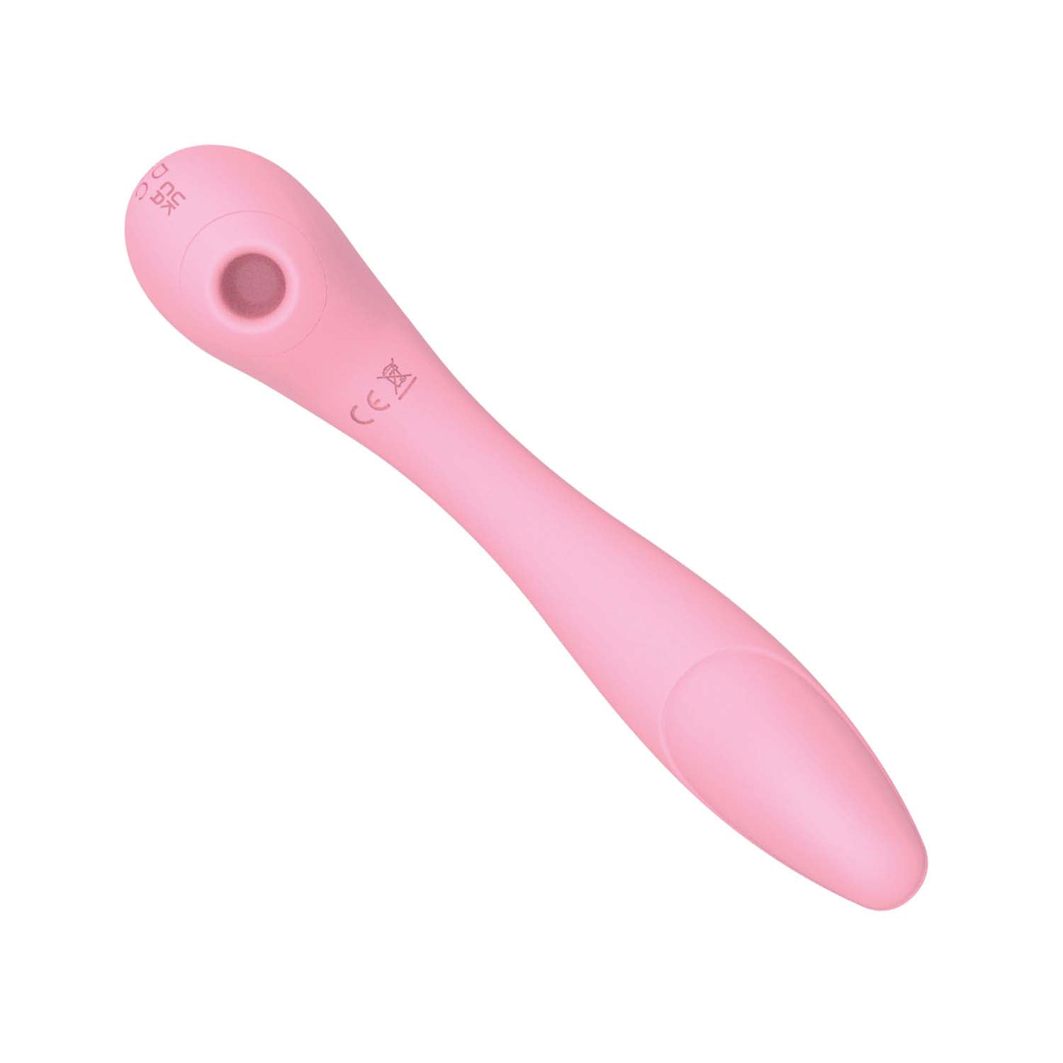 Blaze Bendable Suction Massager Nasstoys
