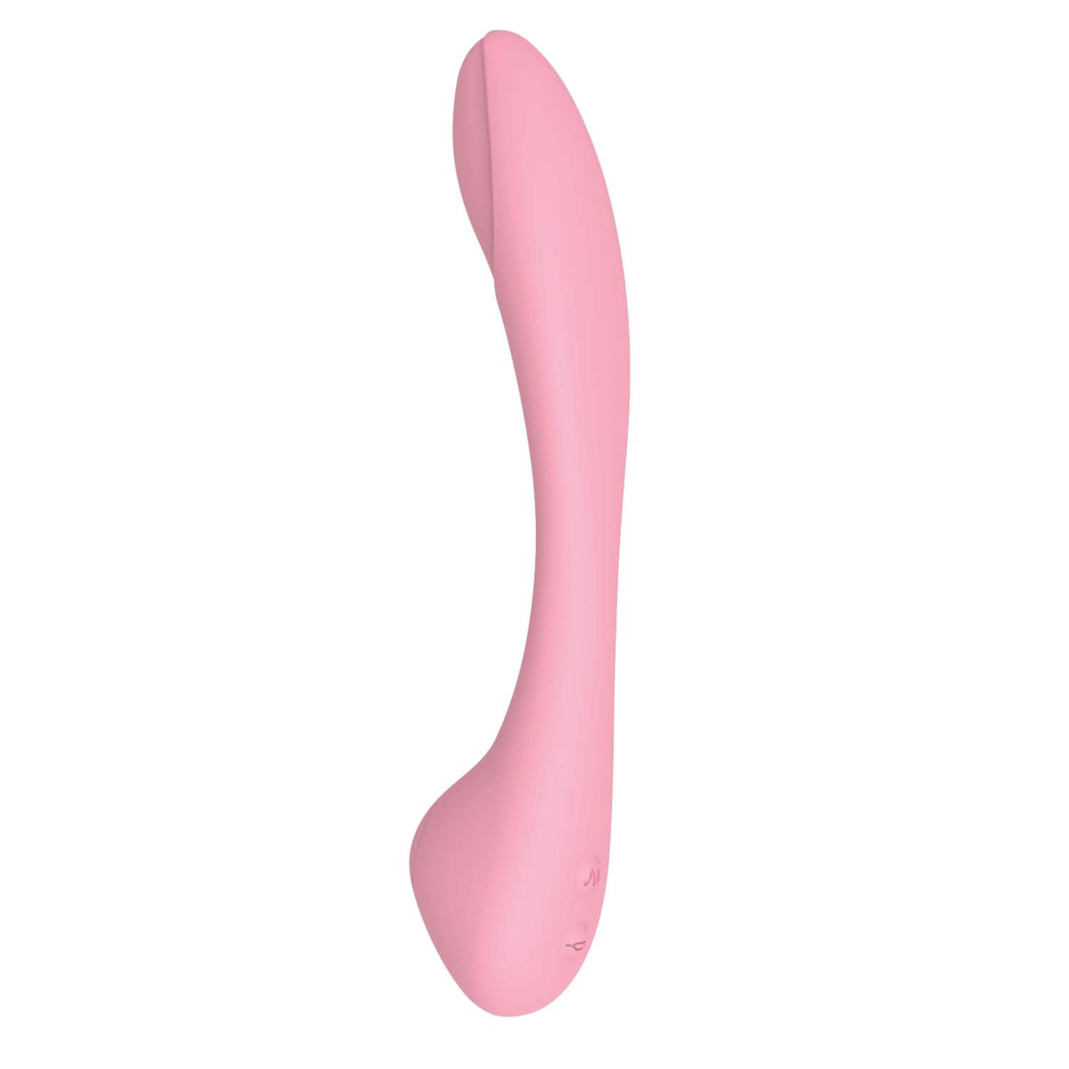 Blaze Bendable Suction Massager Nasstoys