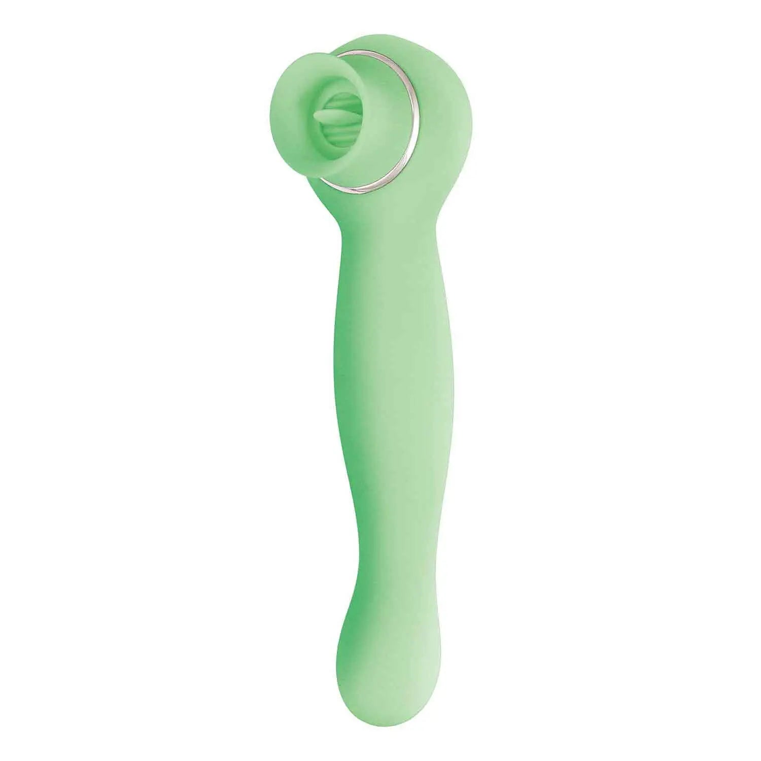 Blaze Lucious Licker Vibe Nasstoys