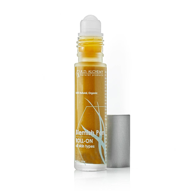 Blemish Pen R.D. Alchemy Natural Products
