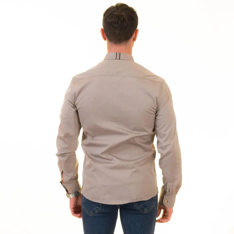 Bliss Natural R1 Gravity Homme