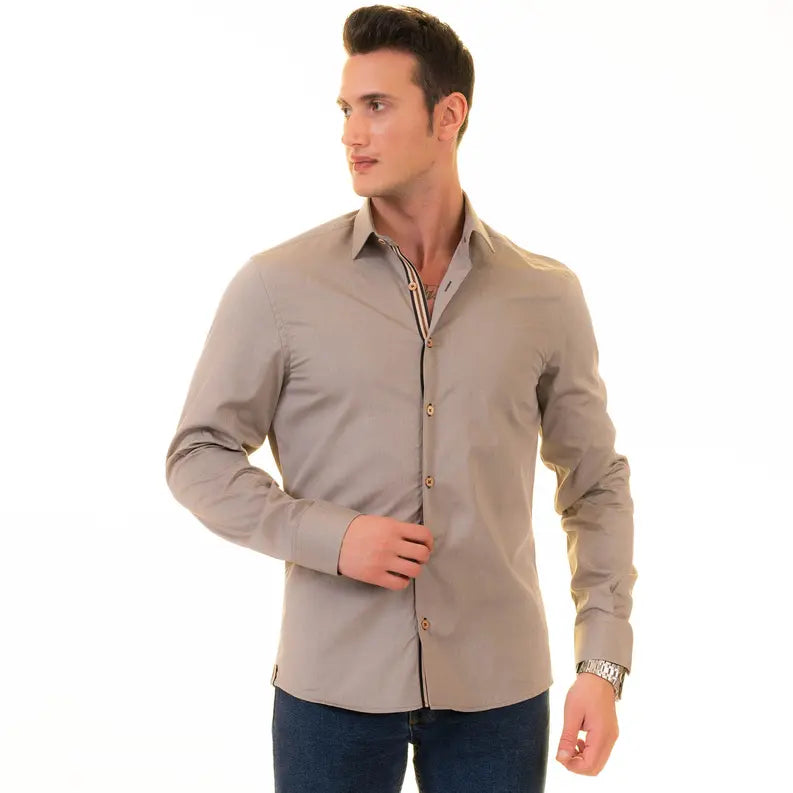 Bliss Natural R1 Gravity Homme