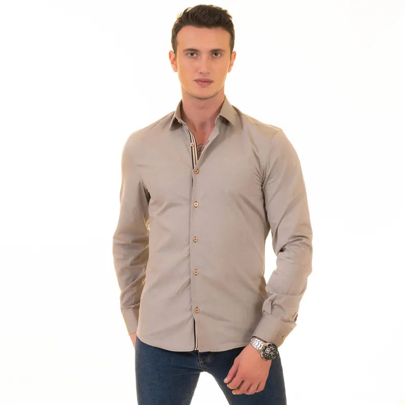 Bliss Natural R1 Gravity Homme