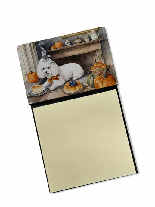 Bloodhound Fall Kitchen Pumpkins Decorative Soy Candle Caroline's Treasures