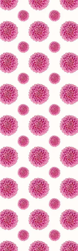 Blossom' Floral Non-Slip Indoor/Outdoor Rug SBC-LTD