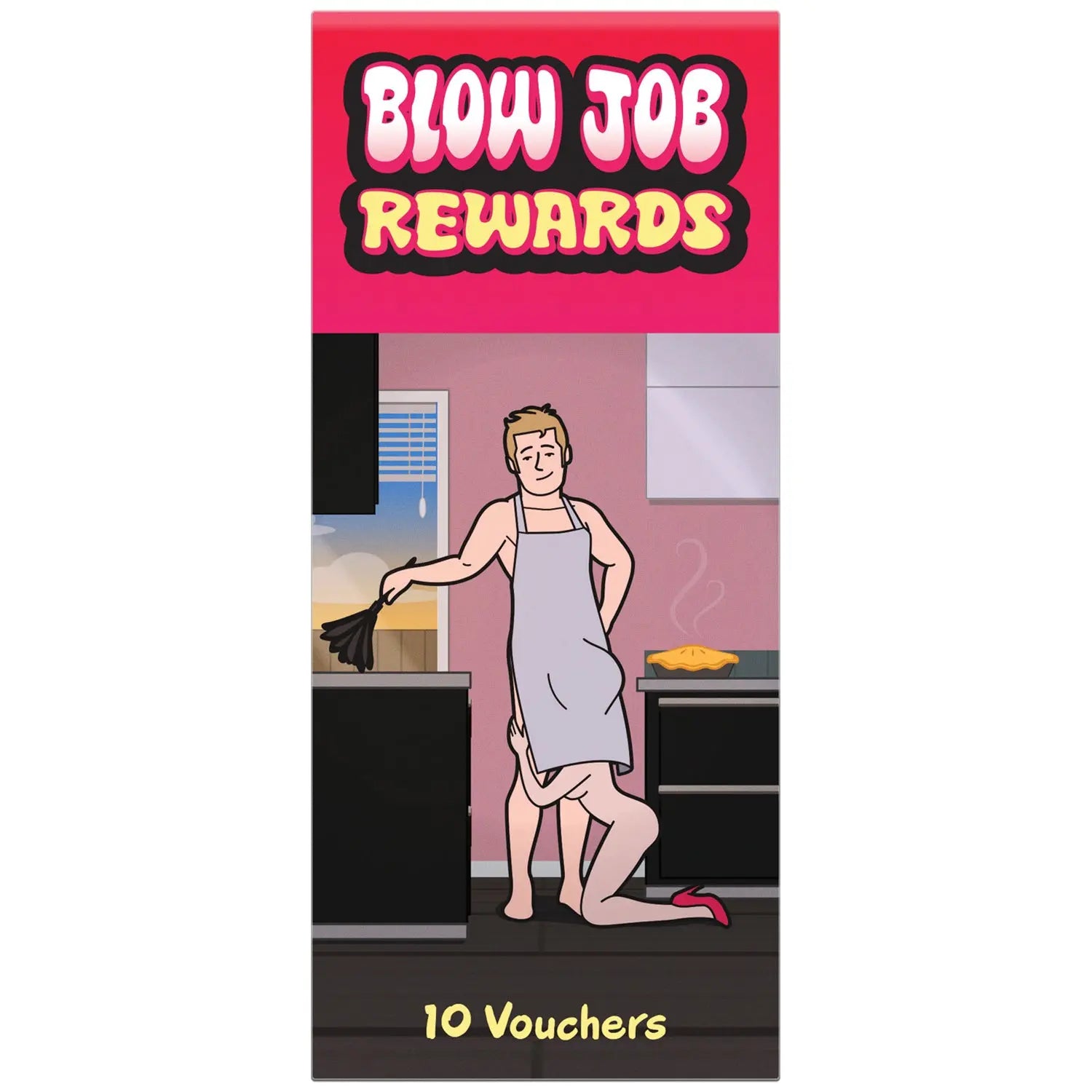 Blow Job Rewards Kheper Games