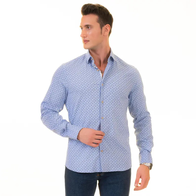 Blue Heaven C12 Gravity Homme