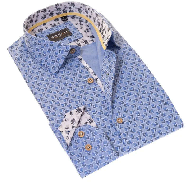Blue Heaven C12 Gravity Homme
