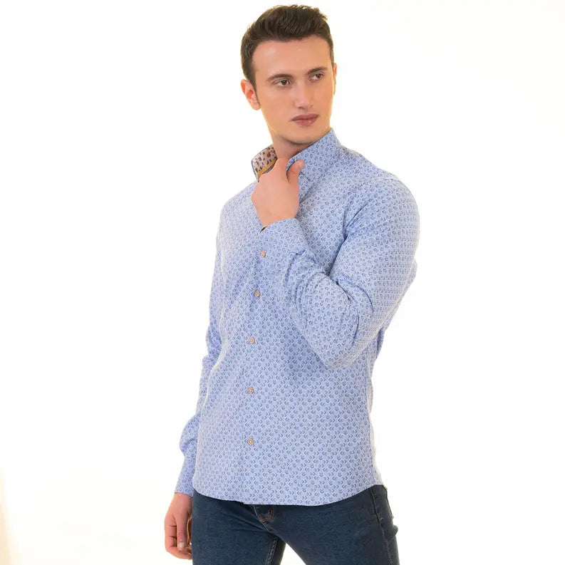 Blue Heaven C12 Gravity Homme
