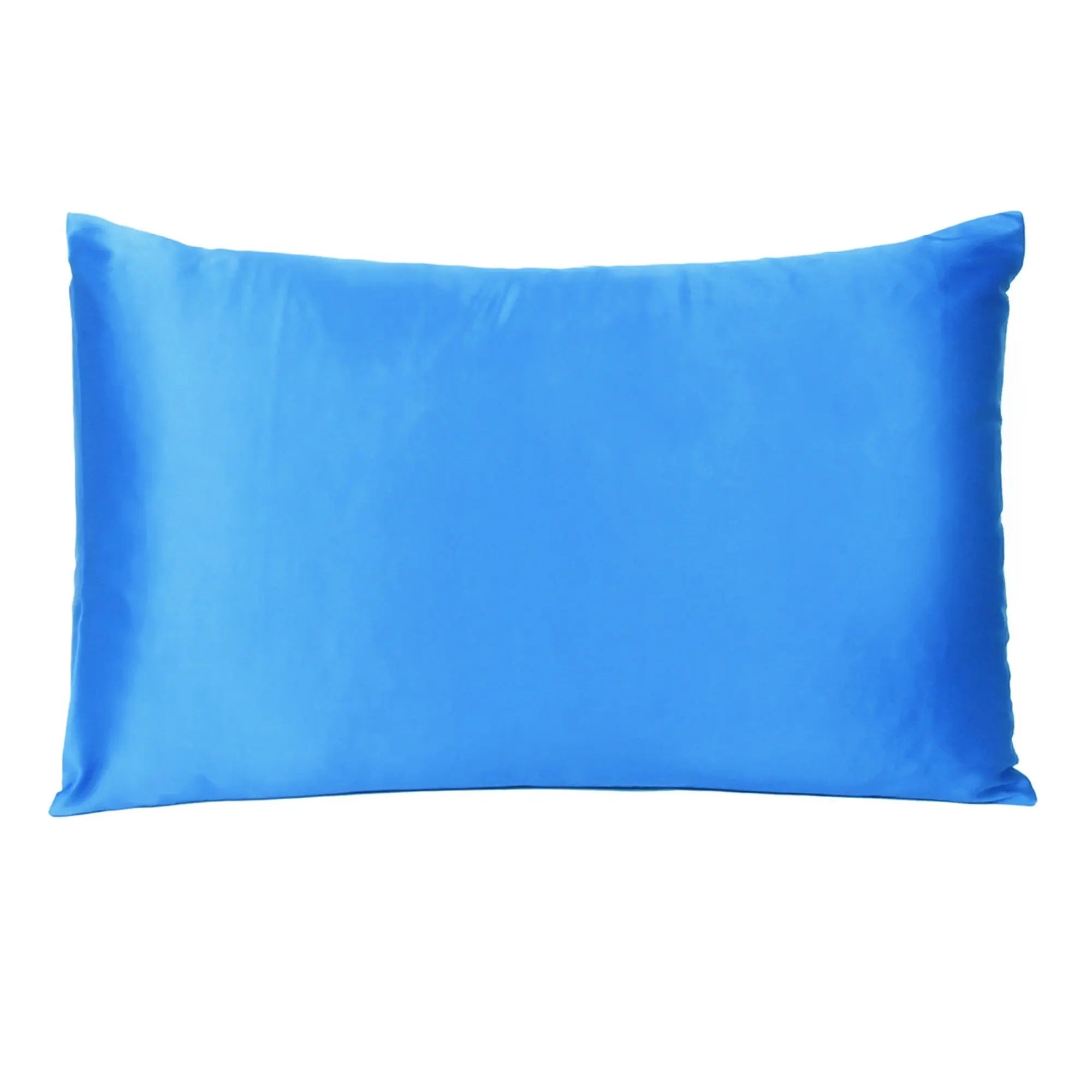 Blue Satin And Satin King GreatEagleInc