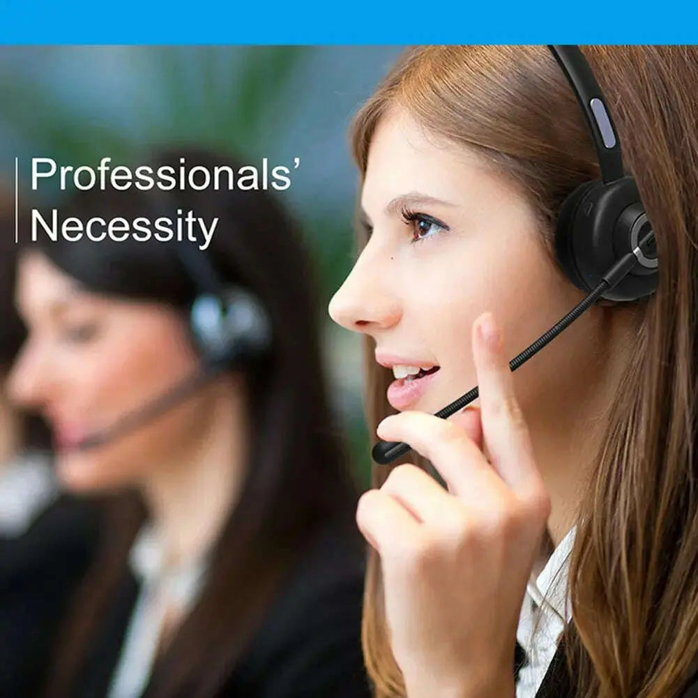 Bluetooth-Headset-for-Cell-Phones_-Office-Headset-with-Noise-Cancelling-Microphone-and-Charging-Dock_-PC-Headset-GreatEagleInc-334186655