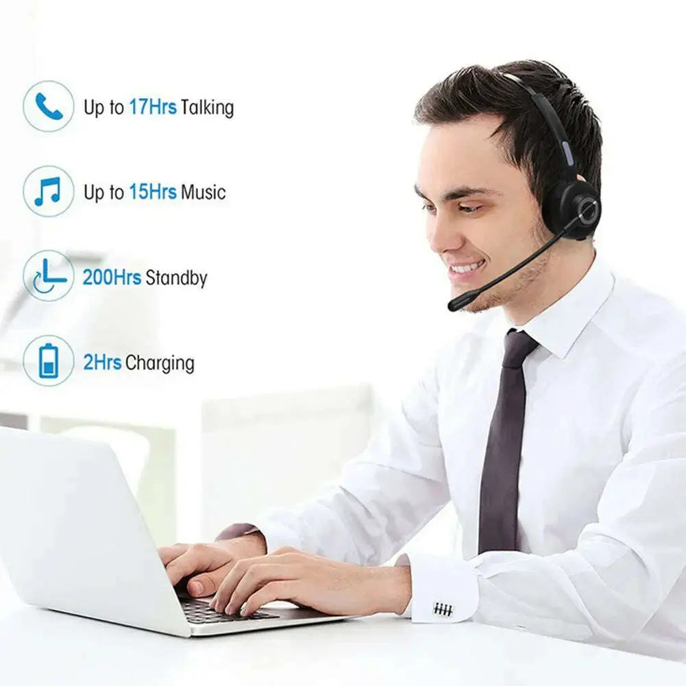 Bluetooth-Headset-for-Cell-Phones_-Office-Headset-with-Noise-Cancelling-Microphone-and-Charging-Dock_-PC-Headset-GreatEagleInc-334186820