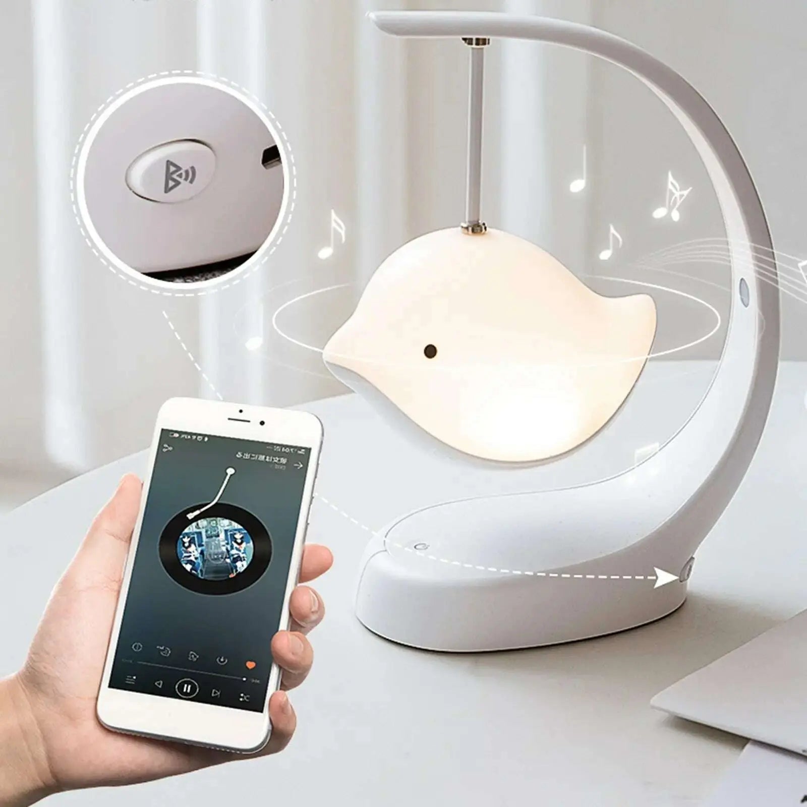 Bluetooth-Speaker-Cartoon-Birds-Night-Lamp-Portable-Small-Subwoofer-Ribbon-Lights-for-Home-Decor-Audio-Music-Wireless-Speakers-GreatEagleInc-334187660