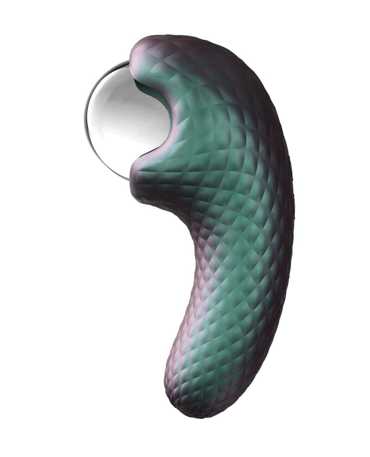 Blush Temptasia Enchanted Serpent - Dark Millenia Blush Novelties