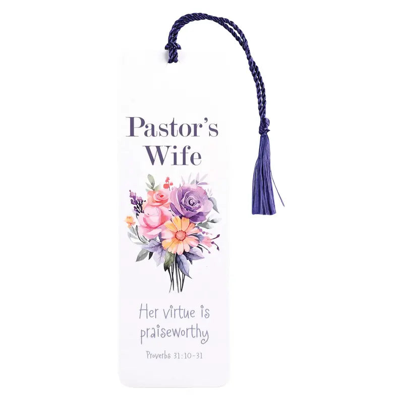 Board&Assortment Pastors Wife Dicksons Inc