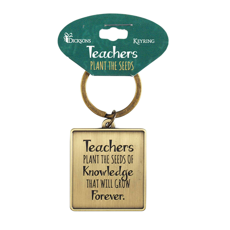 Board&Assortment Teachers Plant Seed Dicksons Inc