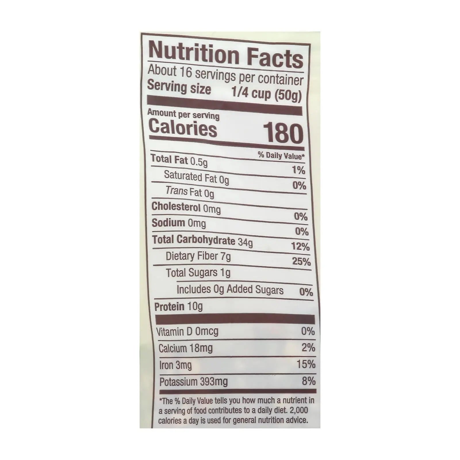 Bob's Red Mill - Soup Mix Vegi - Case Of 4-28 Oz Bob's Red Mill