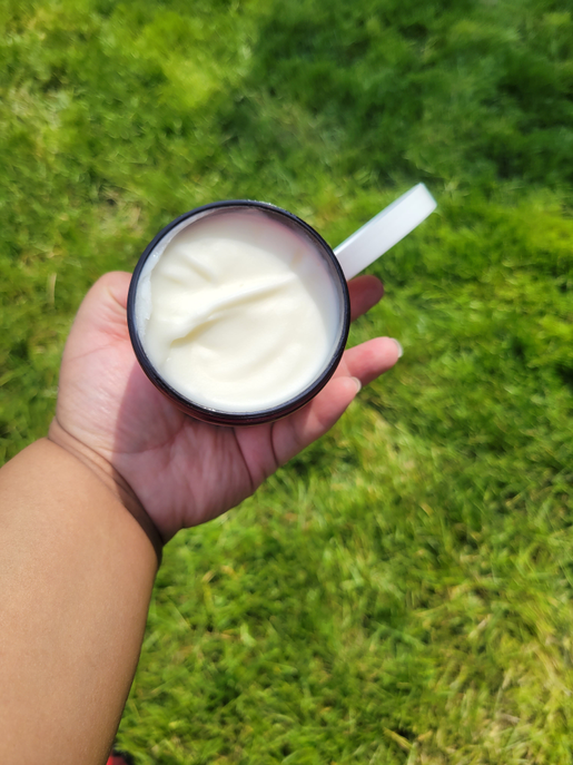 Body Butter Simply J. Beauty
