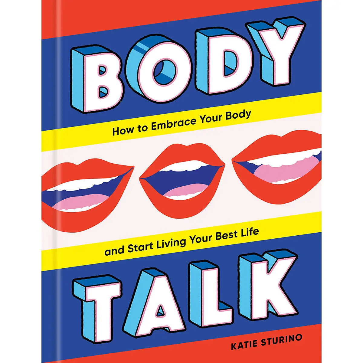 Body Talk Penguin