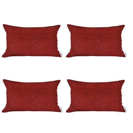 Boho-Chic Decorative Jacquard Throw Pillow Set of 2 MIKE & Co. NEW YORK