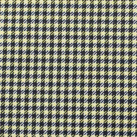 Boho-Chic Houndstooth Jacquard Throw Pillow MIKE & Co. NEW YORK