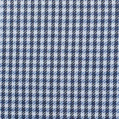 Boho-Chic Houndstooth Jacquard Throw Pillow MIKE & Co. NEW YORK