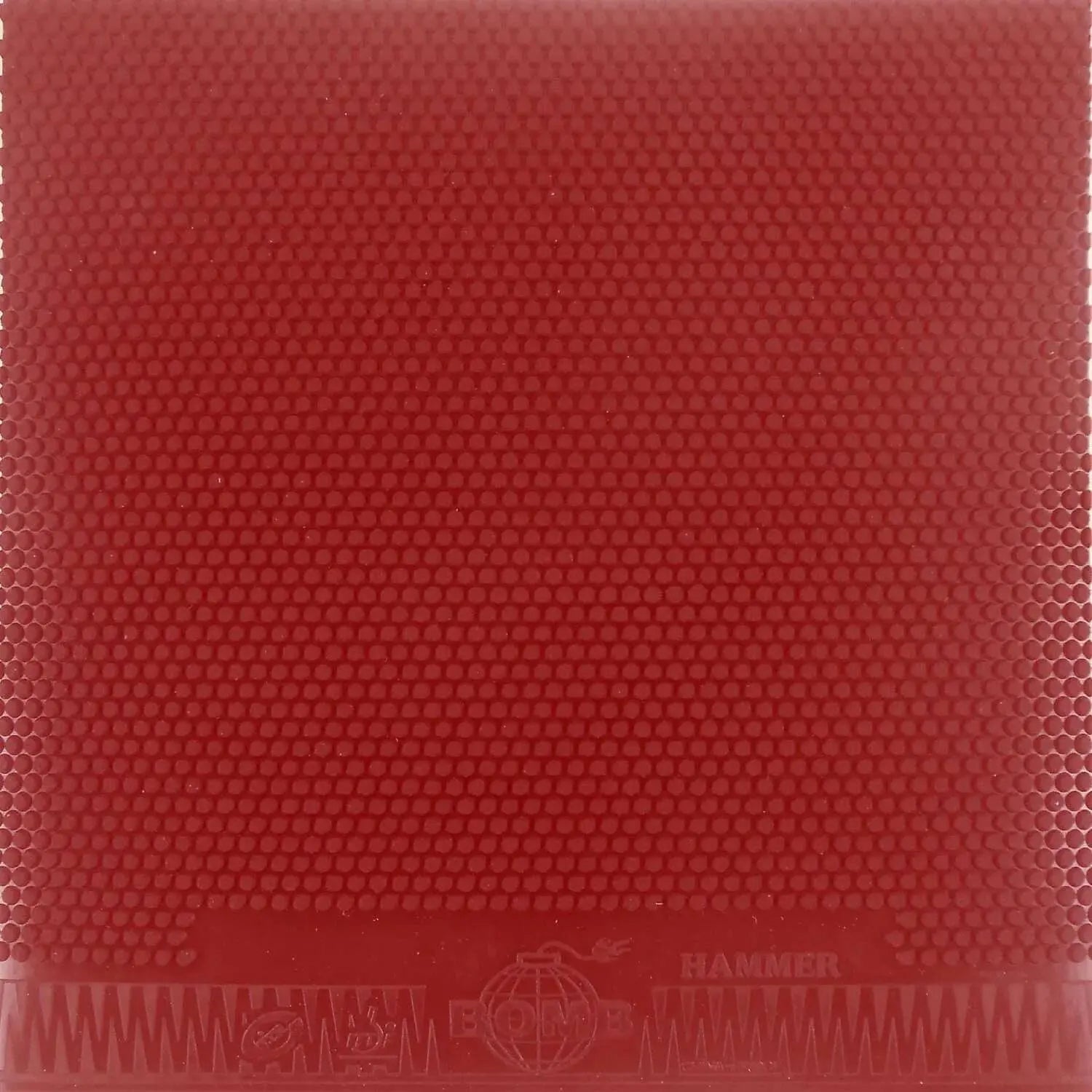 Bomb-Hammer-Tension-Standard-Short-Pips-Out-Table-Tennis-PingPong-Rubber-With-Sponge-FreeDropship-335302493
