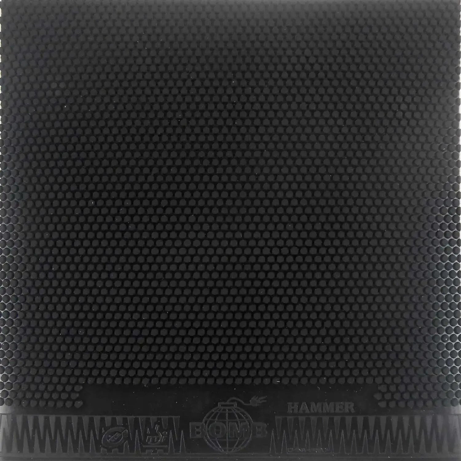 Bomb-Hammer-Tension-Standard-Short-Pips-Out-Table-Tennis-PingPong-Rubber-With-Sponge-FreeDropship-335311612