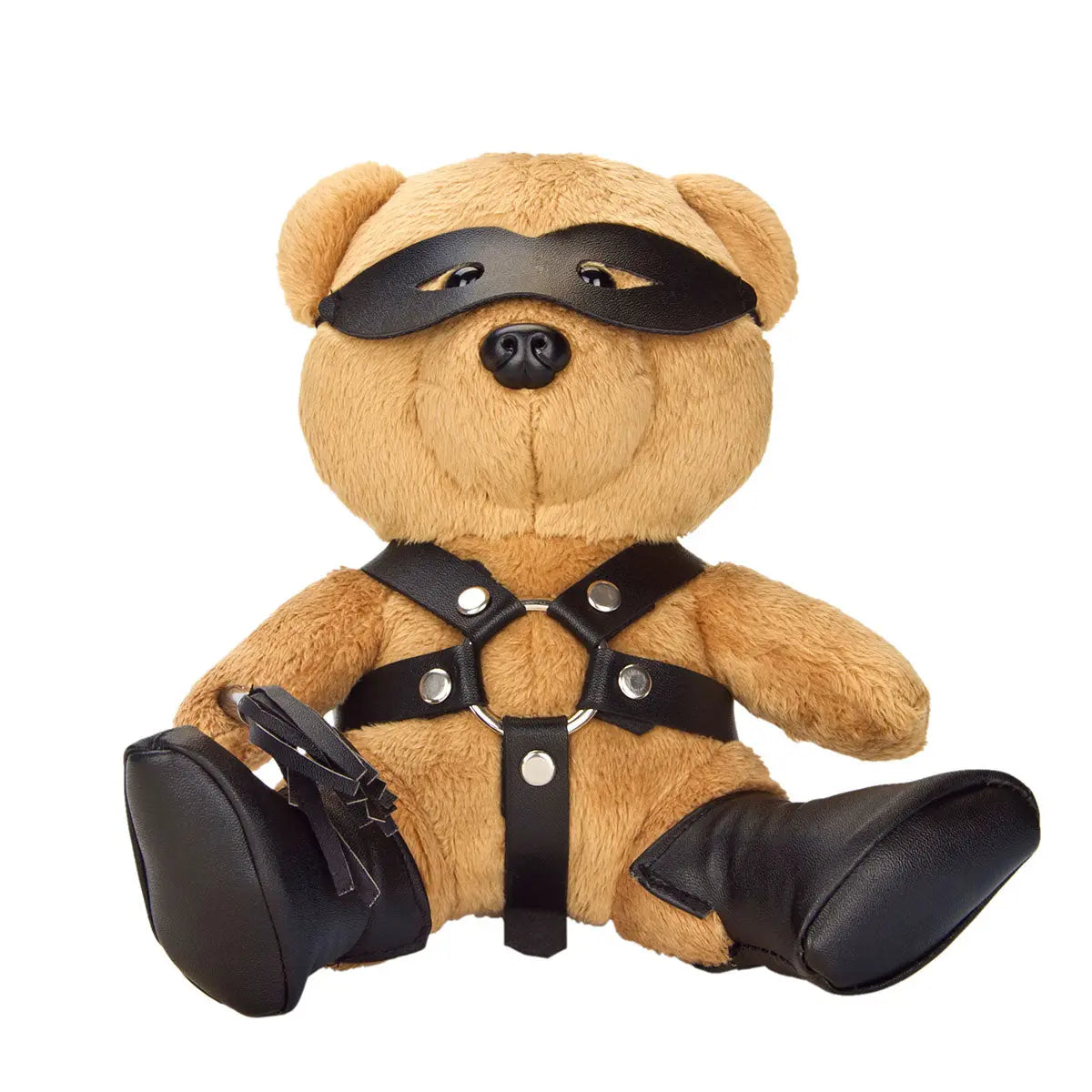 Bondage Bearz Freddie Flogger Bondage Bearz