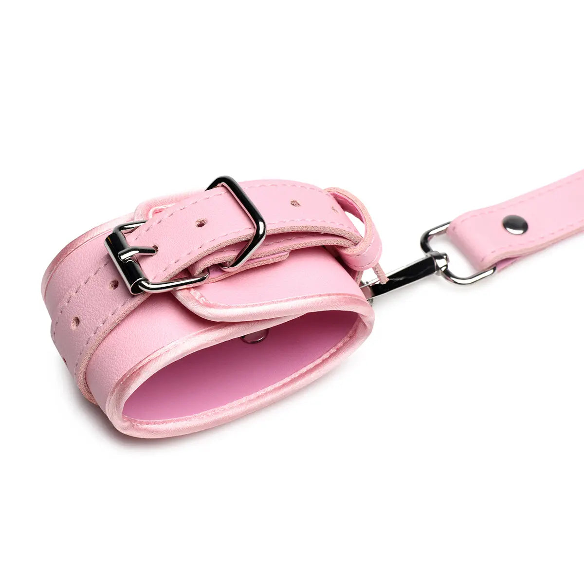 Bondage Harness with Bows XL/2XL - Pink XR Brands