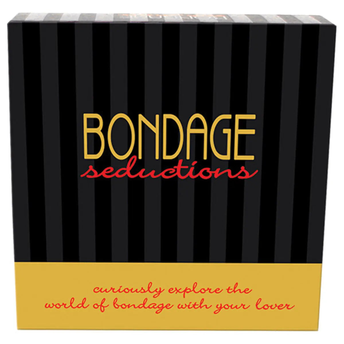 Bondage Seductions - GreatEagleInc