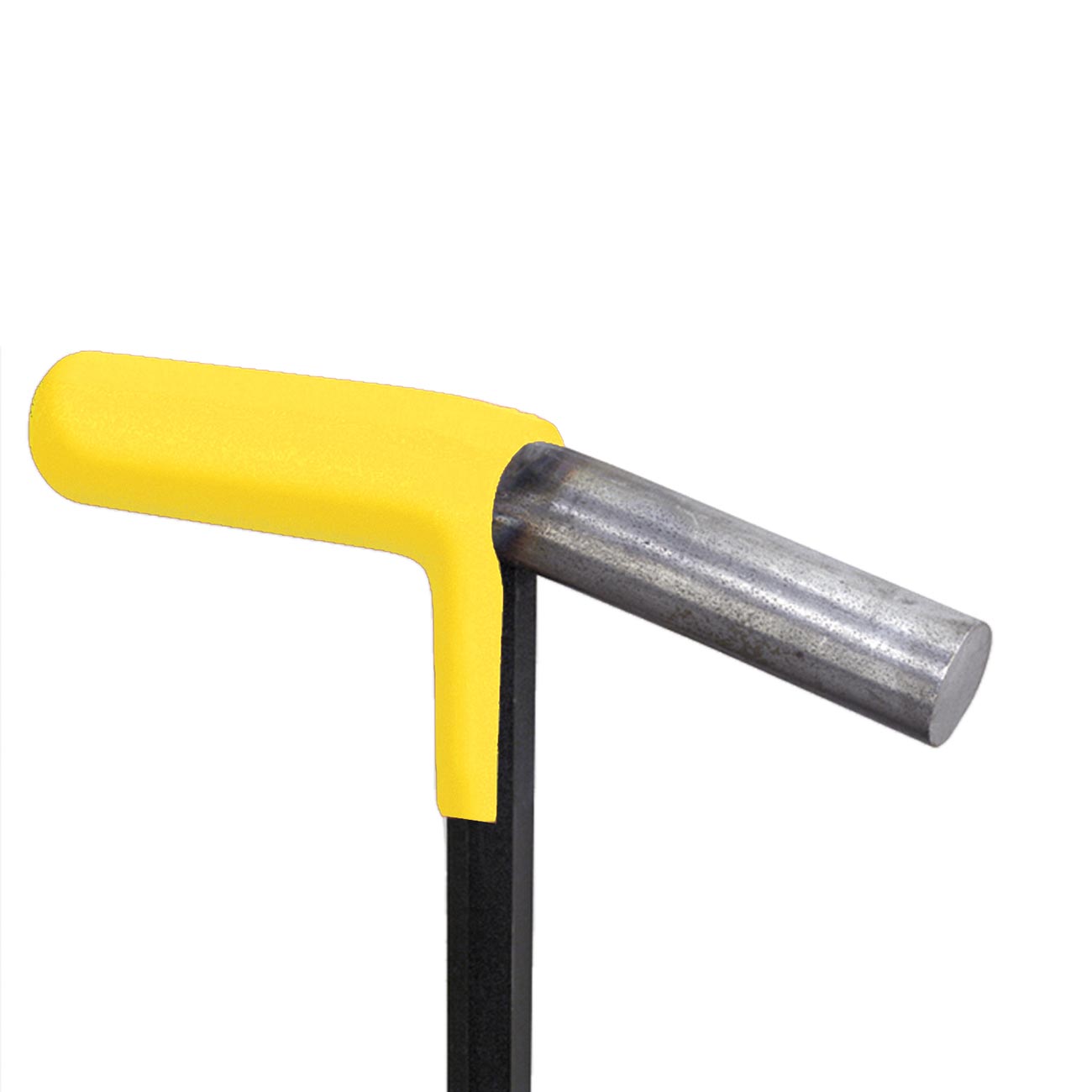 Bondhus Balldriver Sae Ball End Hex Long T-wrenches 3/32" To 3/8" (10 Piece) BONDHUS
