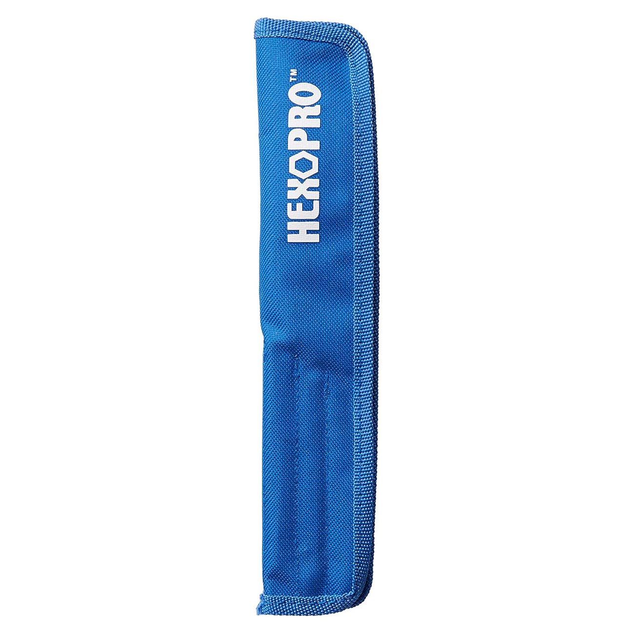 Bondhus Chrome Pivot Head Sae Hexpro Wrenches With Storage Pouch (8 Piece) BONDHUS