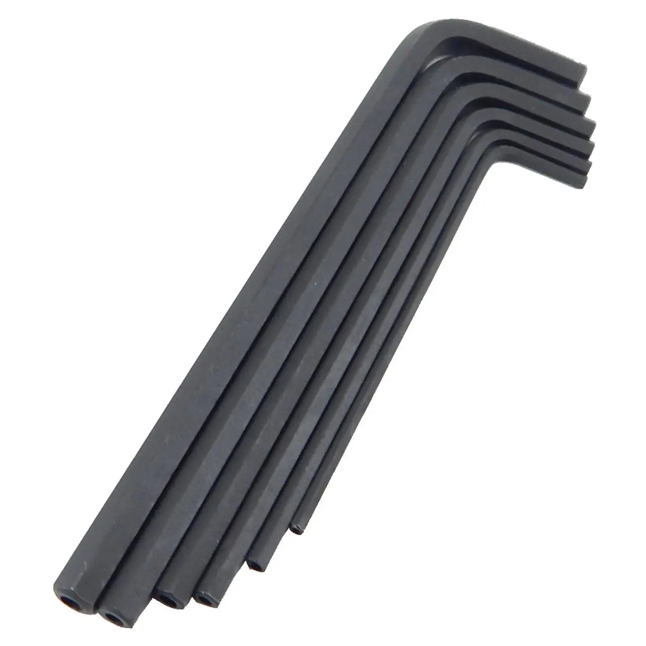 Bondhus Set 6 Hex Tamper Resistant Lwrenches BONDHUS