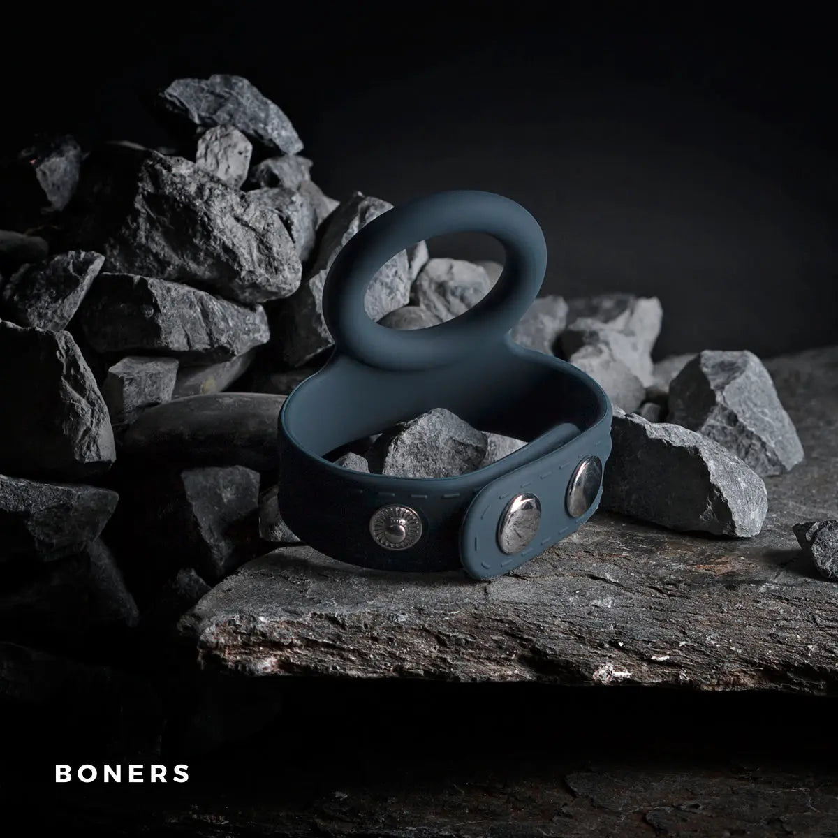 Boners Cock & Ball Strap - GreatEagleInc
