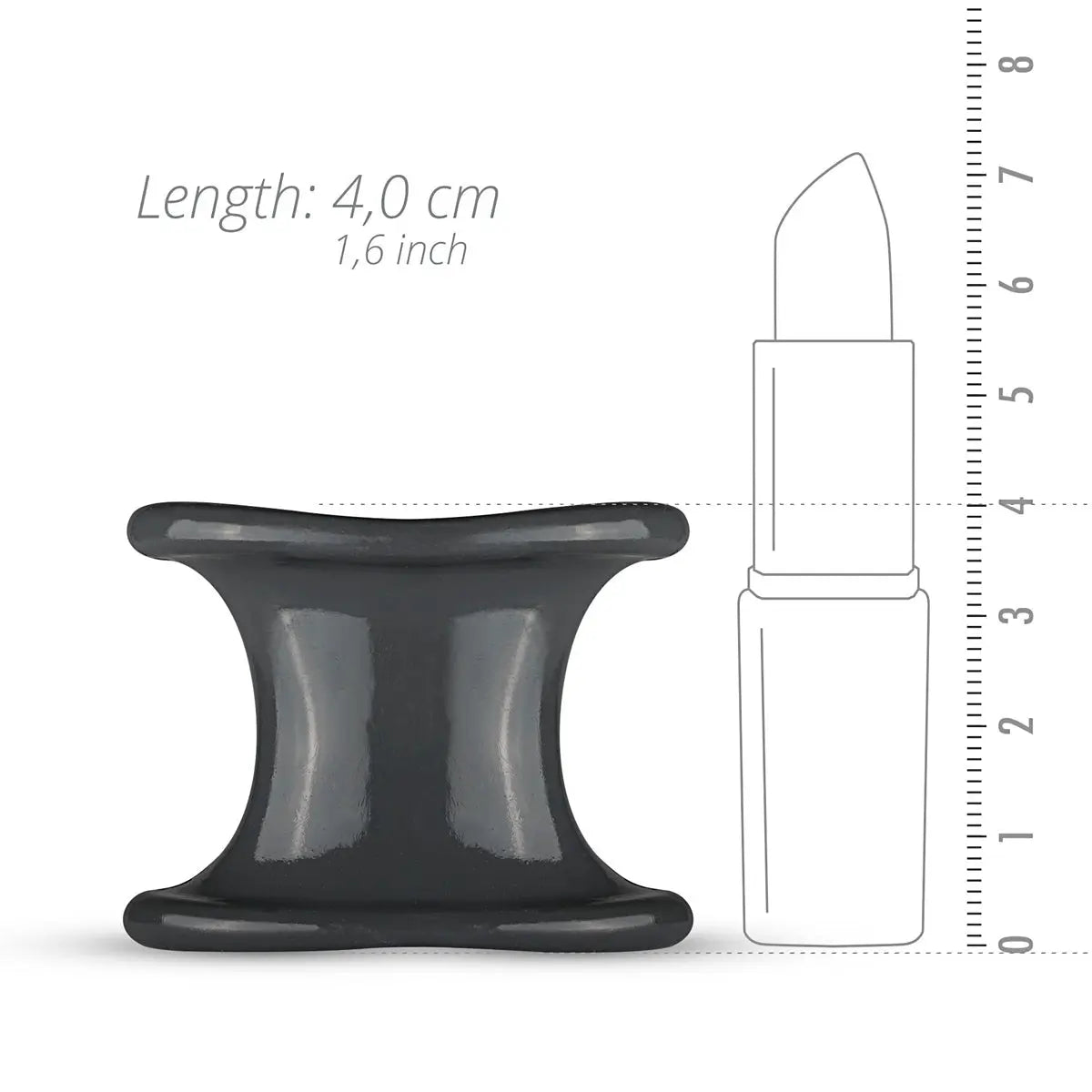 Boners Liquid Silicone Ball Stretcher - GreatEagleInc