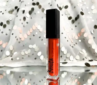 Bonita Matte Liquid Lipstick Solo Giovane
