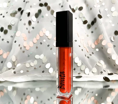 Bonita Matte Liquid Lipstick Solo Giovane