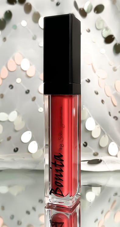 Bonita Matte Liquid Lipstick Solo Giovane