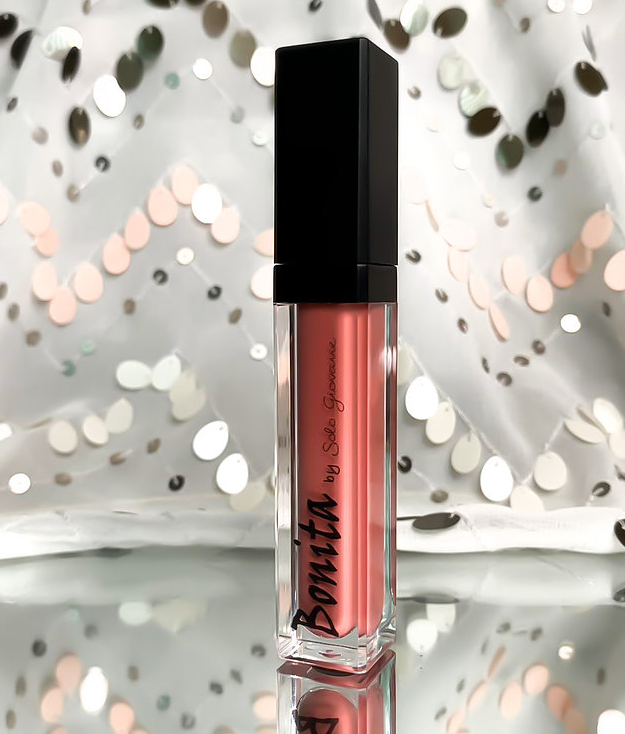 Bonita Matte Liquid Lipstick Solo Giovane