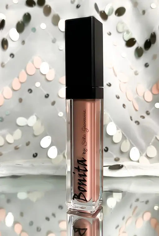 Bonita Matte Liquid Lipstick Solo Giovane
