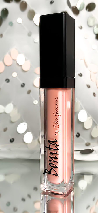 Bonita Matte Liquid Lipstick Solo Giovane