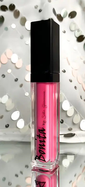 Bonita Matte Liquid Lipstick Solo Giovane