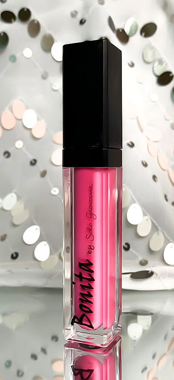 Bonita Matte Liquid Lipstick Solo Giovane