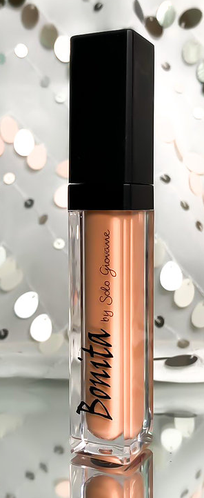 Bonita Matte Liquid Lipstick Solo Giovane